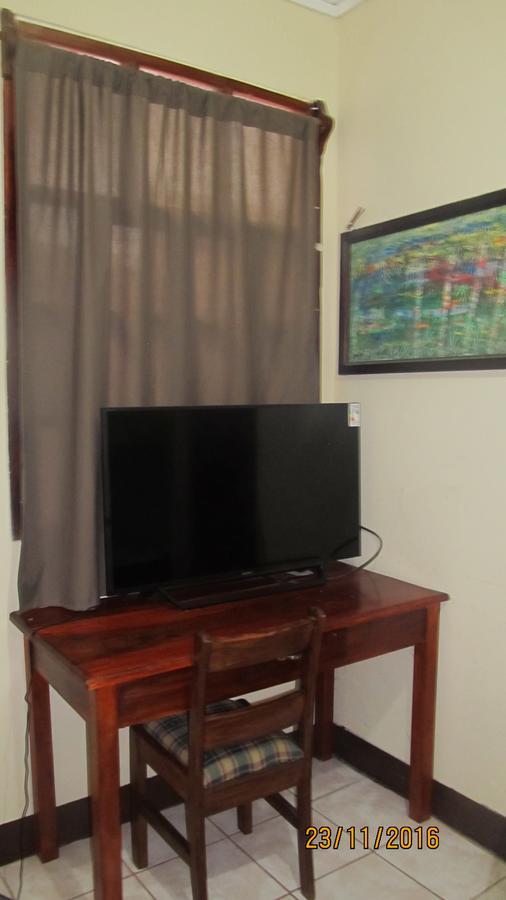 Ac Room 2 Persons Hospedaje Don Wilfredo Сан-Хуан-дель-Сур Экстерьер фото